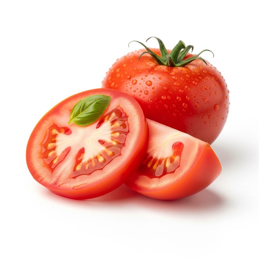 

Tomat Hijau dan Merah 500g