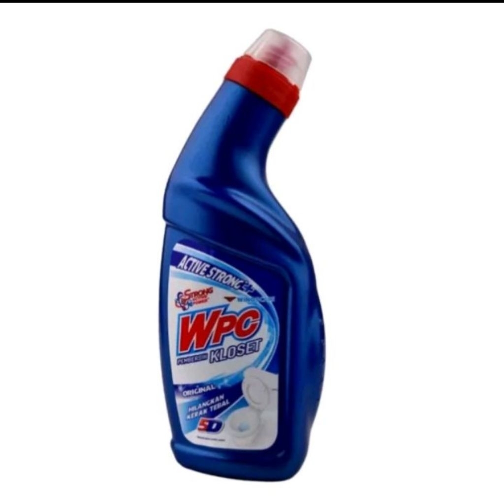 WPC pembersih kloset 250ml