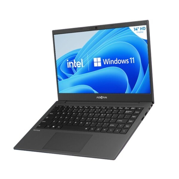 Laptop Advan Soulmate 14 Inch Intel N4020