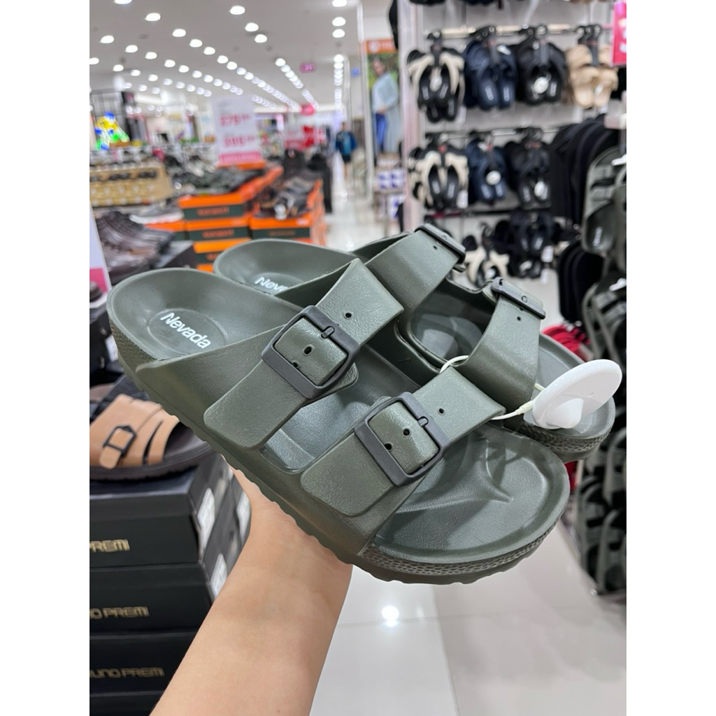 Nevada sandal sandal slide pylon pria 39-44