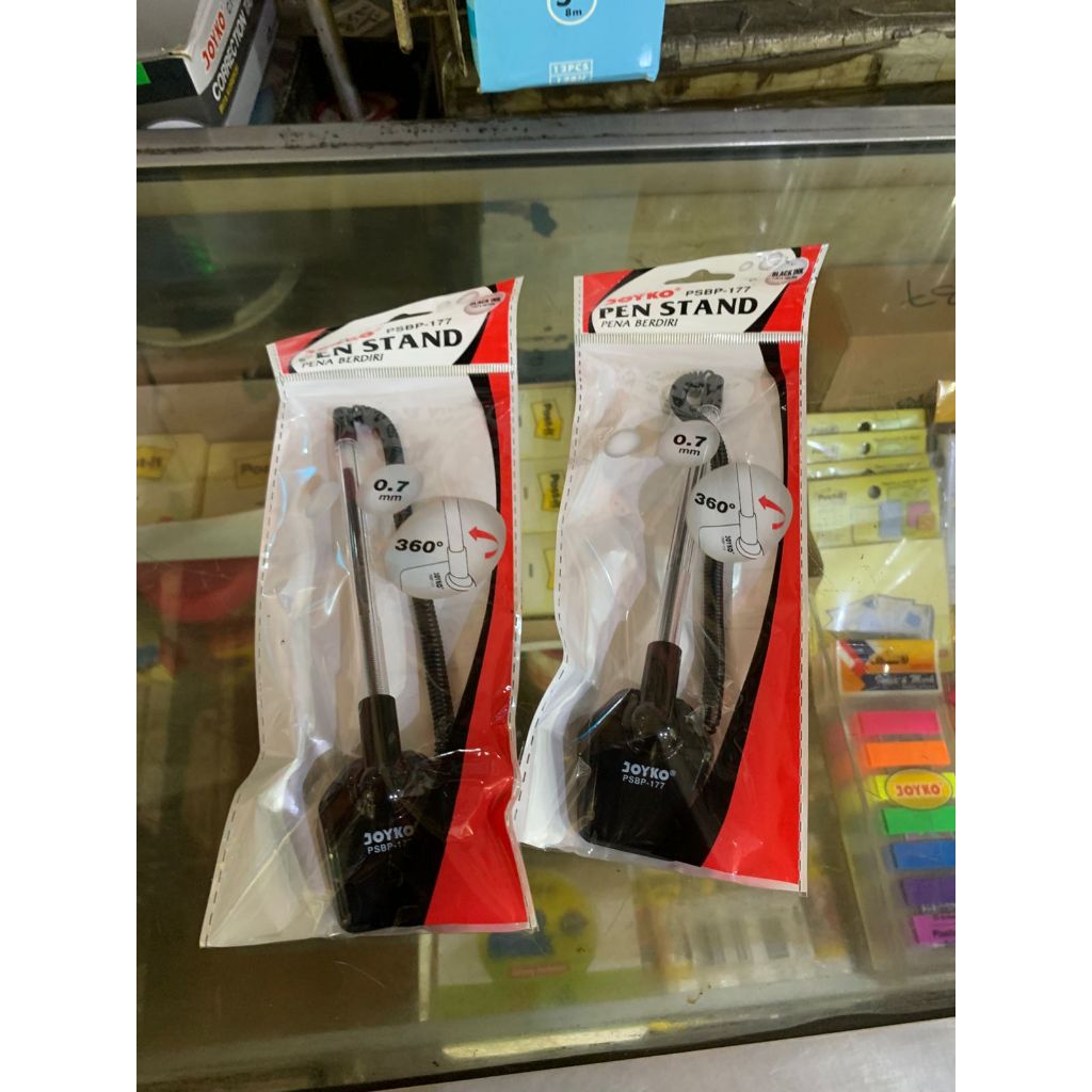 

Pen Meja Berdiri/Pen Stand Joyko PSBP-177