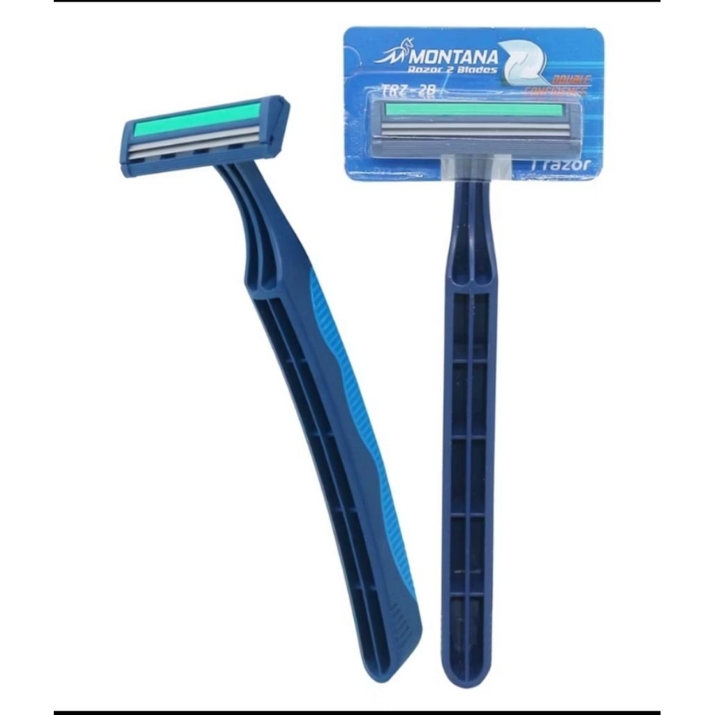 ALAT CUKUR KUMIS JENGGOT SILET CUKUR KUMIS