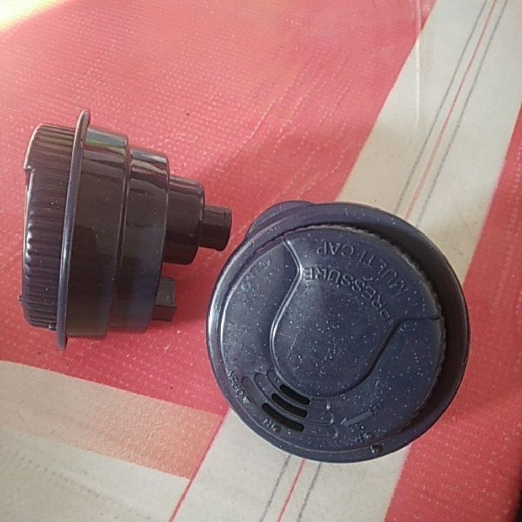 Tongolan uap megicom Yong ma SMC 210