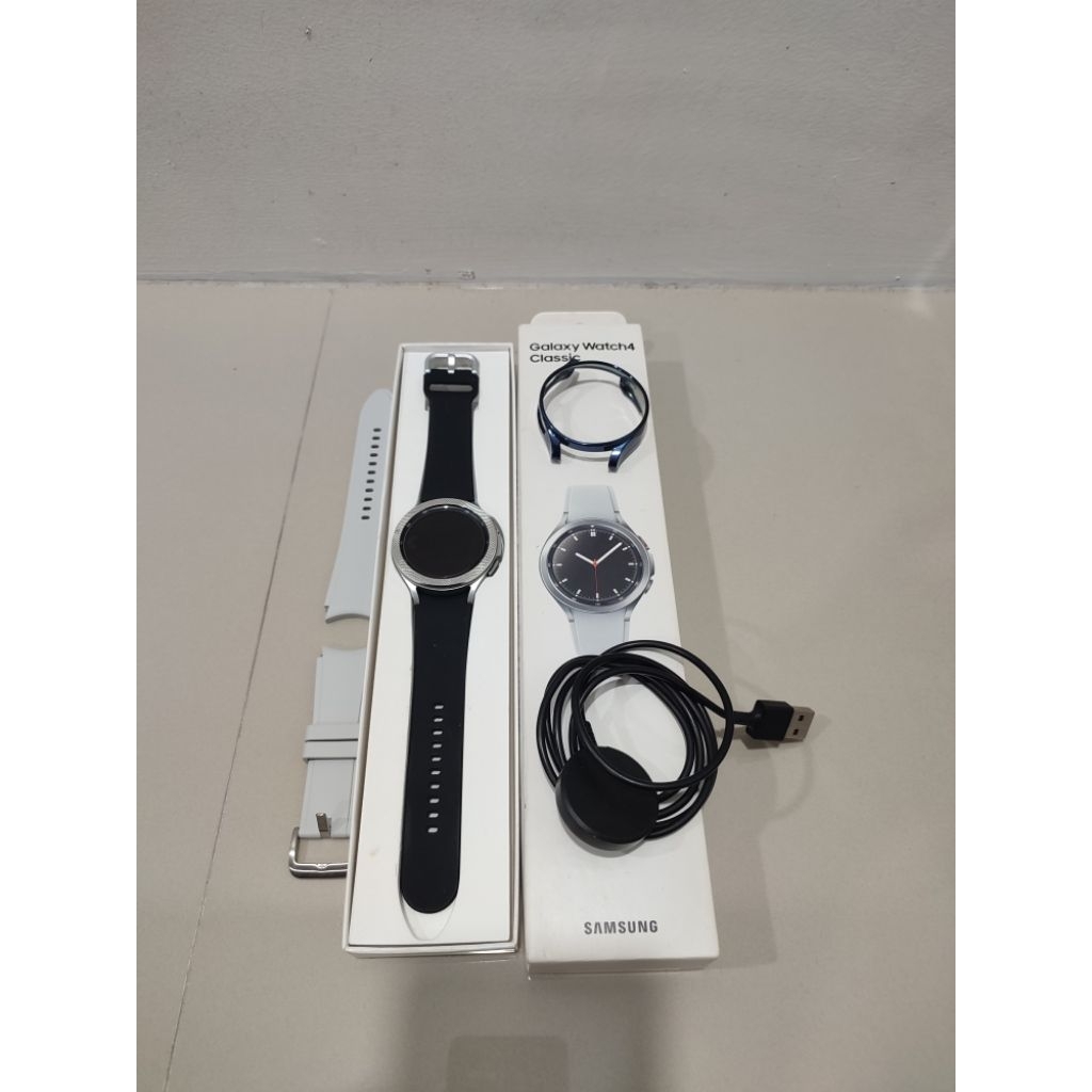 GALAXY WATCH 4 CLASSIC