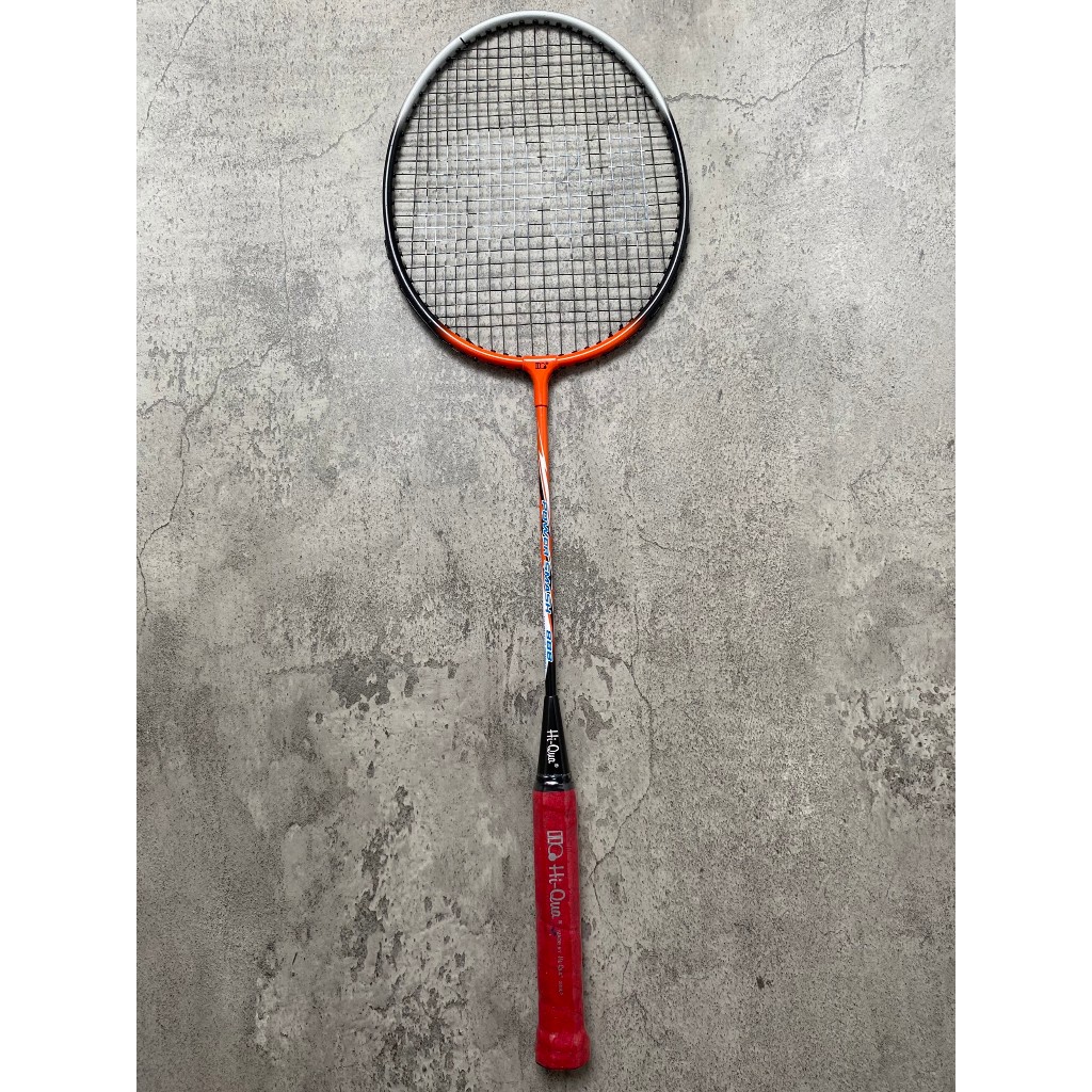 Raket Badminton HIQUA Power Smash 888