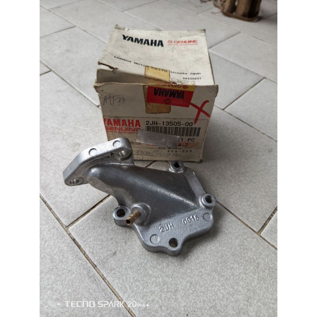 MANIFOL KARBURATOR YAMAHA ALFA ORIGINAL