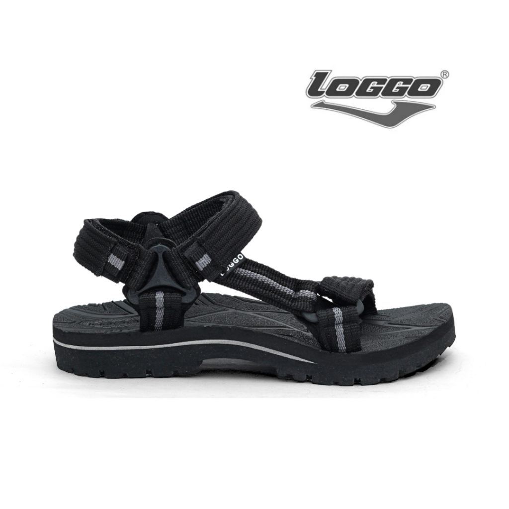 Loggo - New Kelimutu Series - Sepatu Sandal Gunung Outdoor 38-43 / Sandal Gunung Loggo