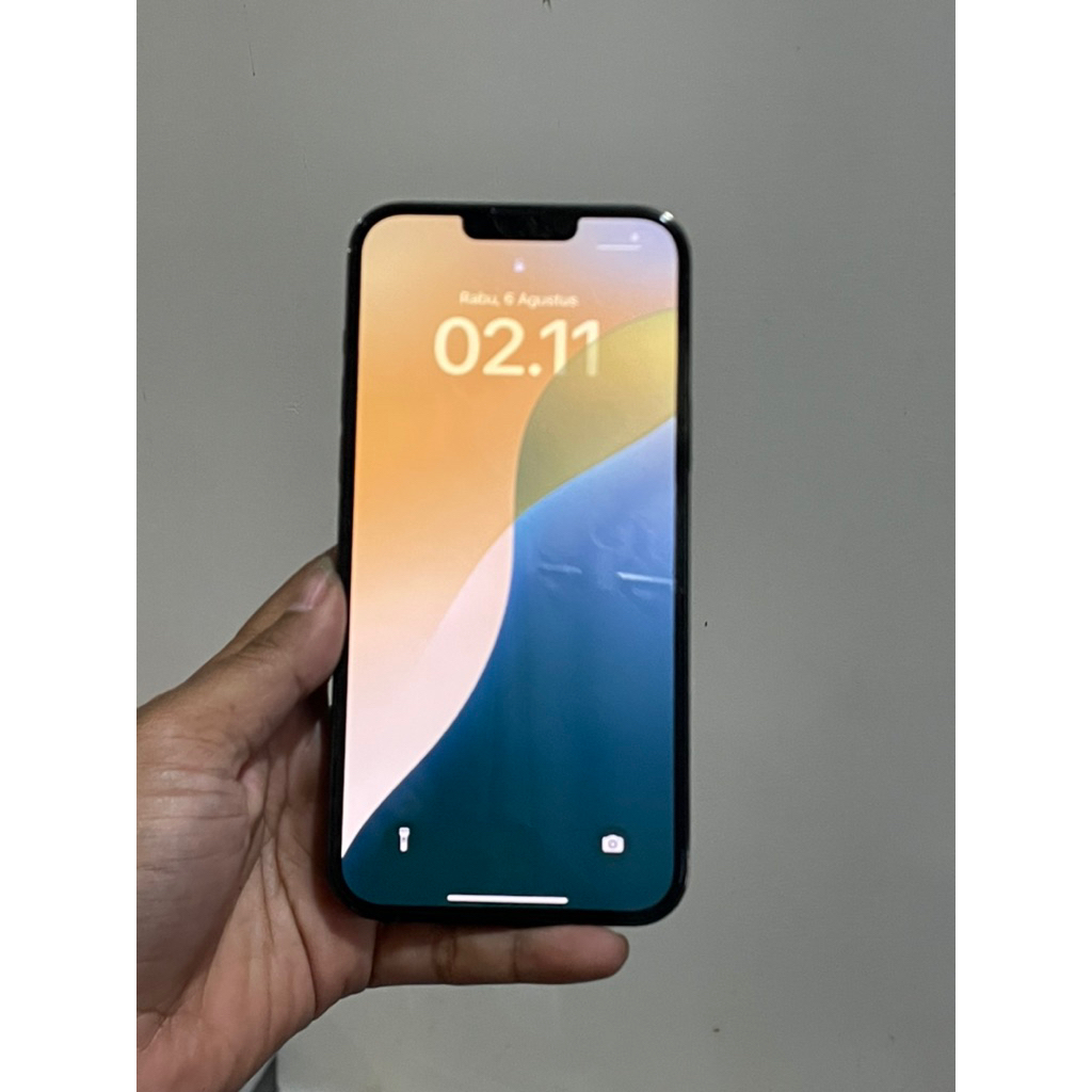 IPHONE 13  PRO MAX 128GB RESMI IBOX NOMINUS 100% ORIGINAL PRODUCT