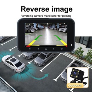 DVR Mobil Dual kamera Wifi Dashcam G Sensor HD Night Vision Y13
