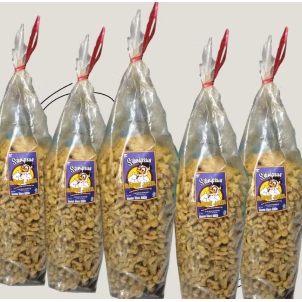 

USUS AYAM CRISPY ORIGINAL 1 BALL 2KG