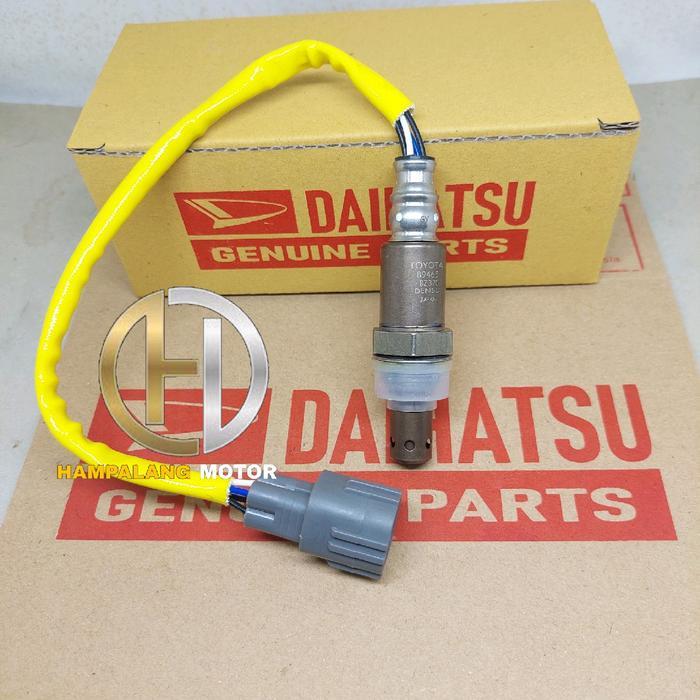 SENSOR OKSIGEN SENSOR O2 DAIHATSU GRANMAX GRAND MAX TERIOS