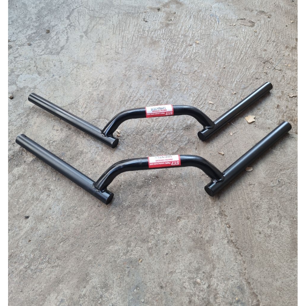 SETIR SPRINTER STIR SPRINTER SETIR STIR STANG STANK SEPRINTER SPRINTER PENDEK DRAG RACING VARIASI PN