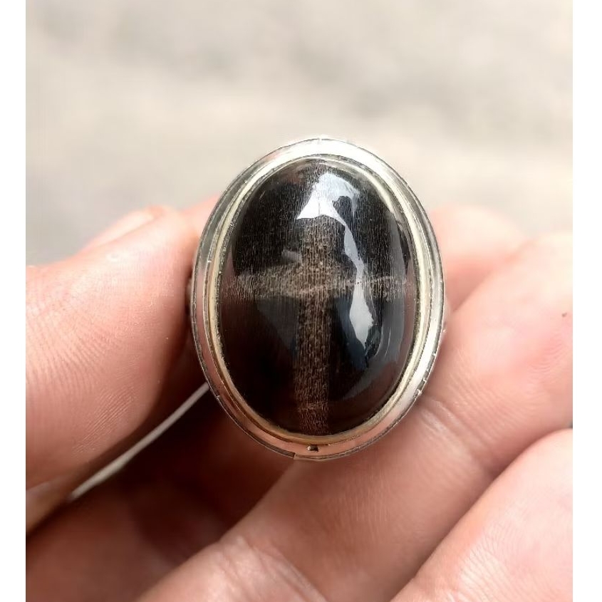 Natural Galih kelor Tapak Jalak