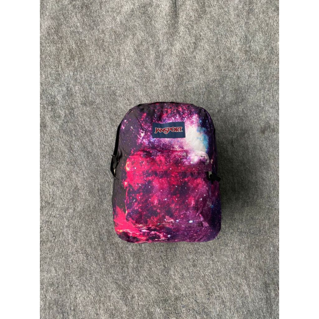 JANSPORT GALAXY METEOR