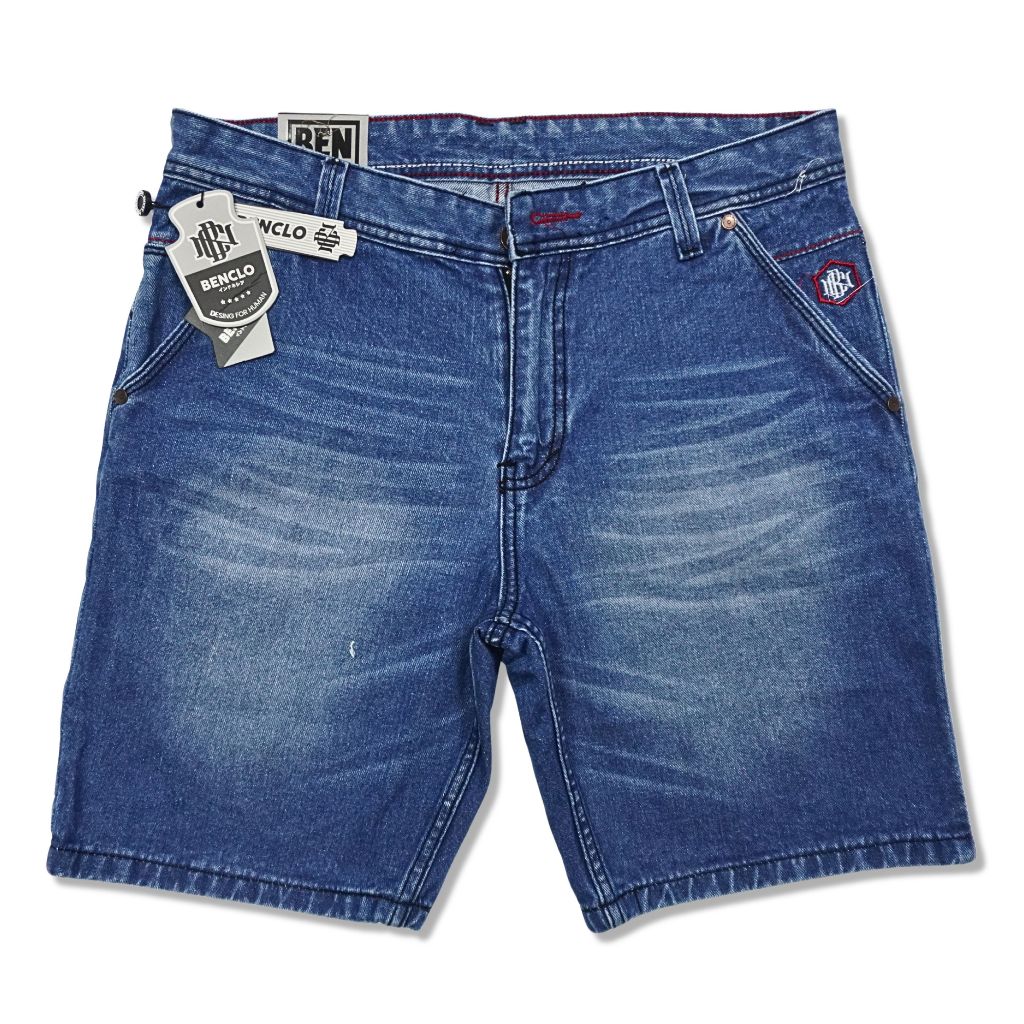 Celana Pendek Pria// Celana Jeans Pria Denim // Celana Pria Distro