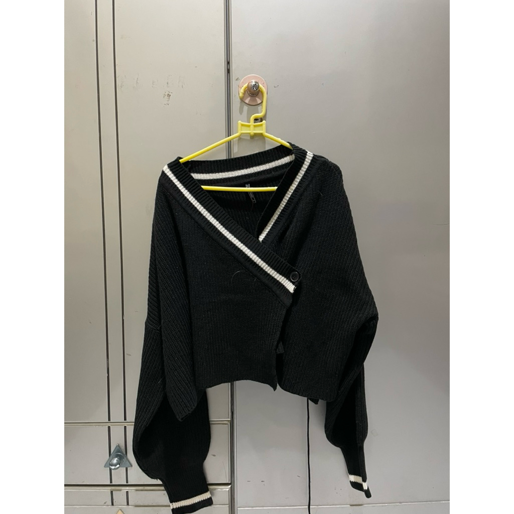 Cardigan Colorbox