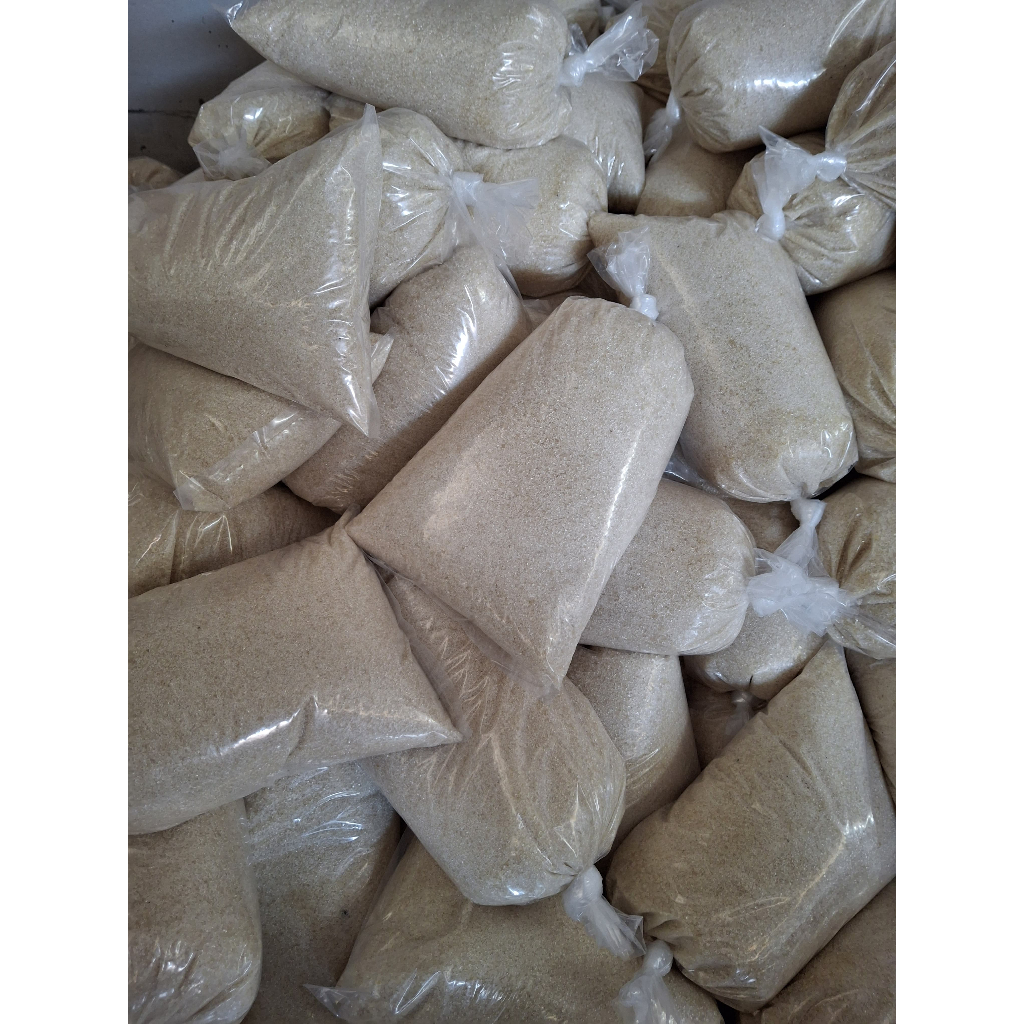 

Gula Curah Kiloan - Gula Manis Timbangan per kg