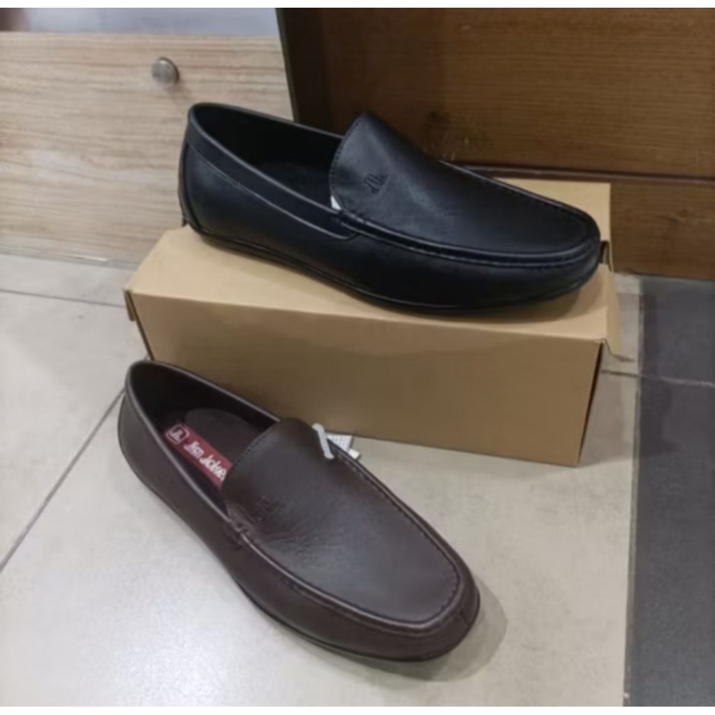 jim joker original sepatu pria Mill