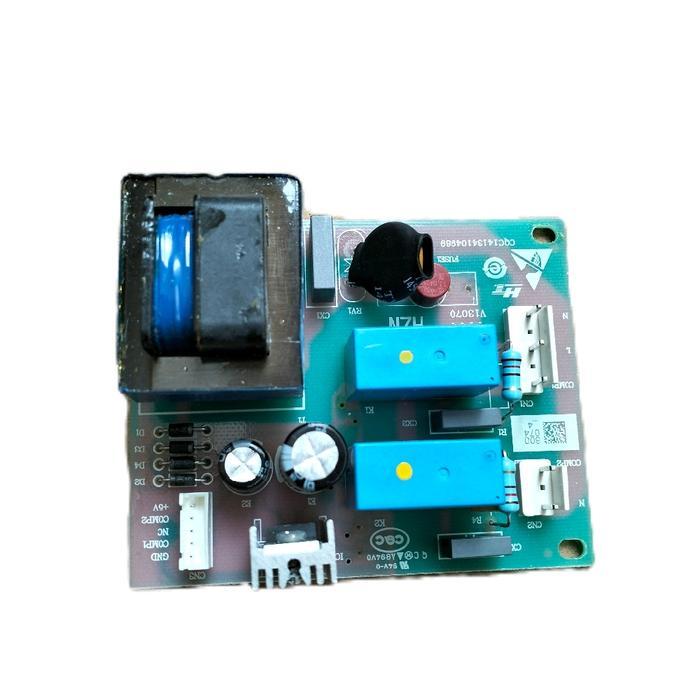 RRS PCB MODUL KULKAS Modul kulkas Aqua Sanyo SHOWCASE 3 PINTU HAIER INVERTER CQC 14134104969