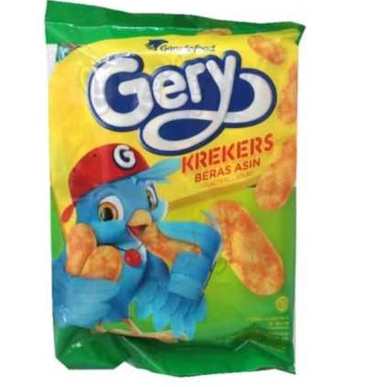 

Gery Krekers beras asin 56gr
