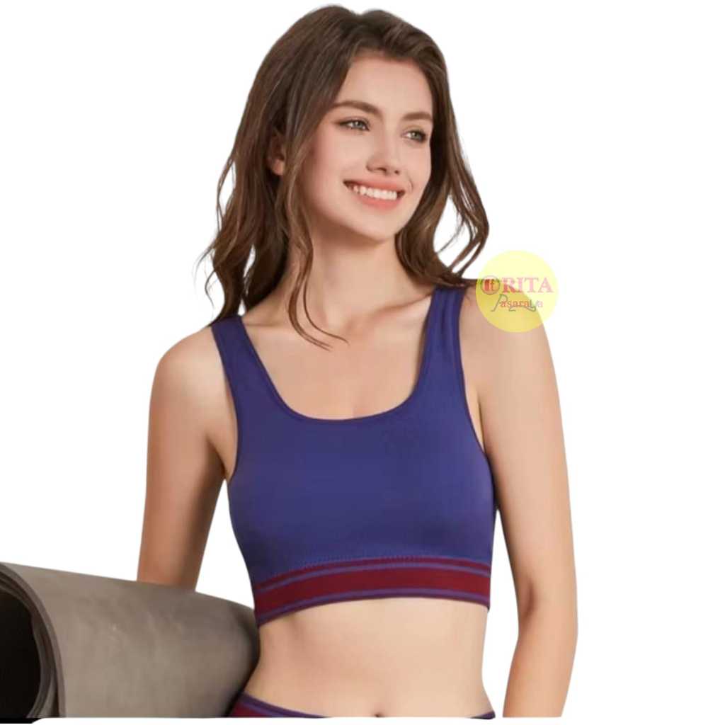Felancy Sport Bra