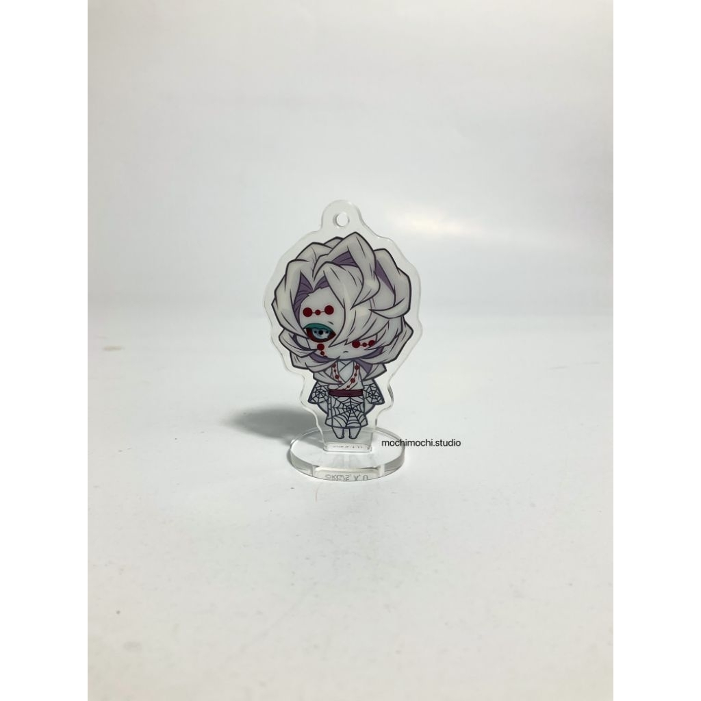 Rui Demon Slayer Kimetsu No Yaiba Official Acrylic Stand