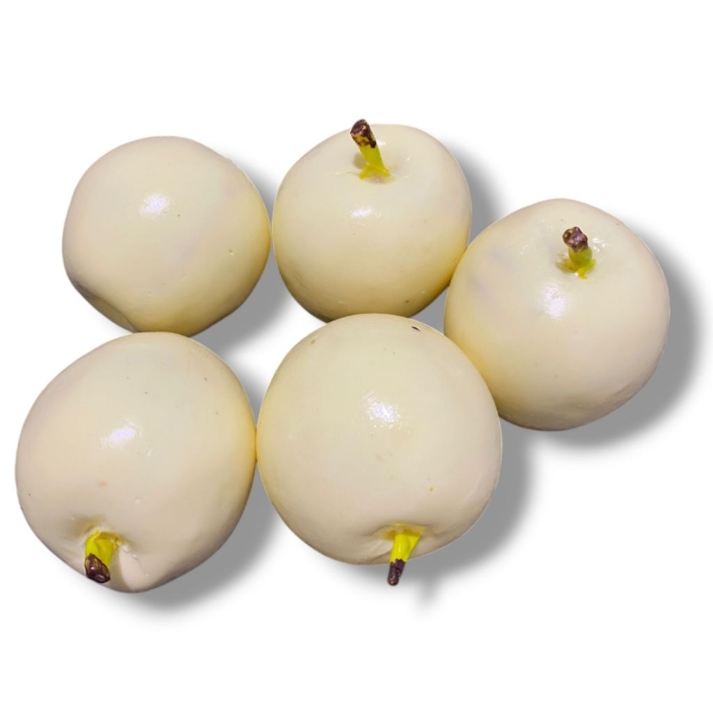 

Replika Buah Pir / Buah Pir Palsu / Buah imitasi / Dekorasi / Hiasan