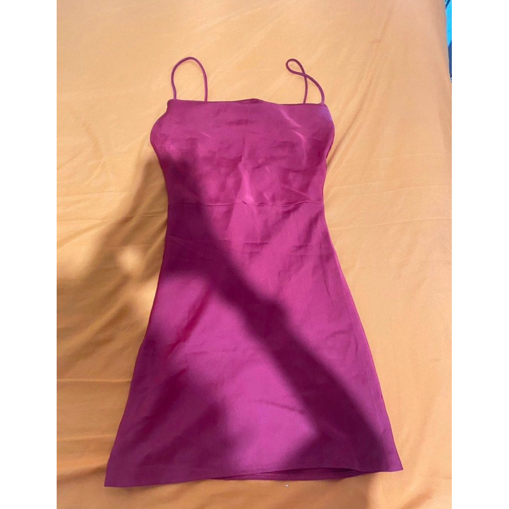 Spring Summer Style Dress