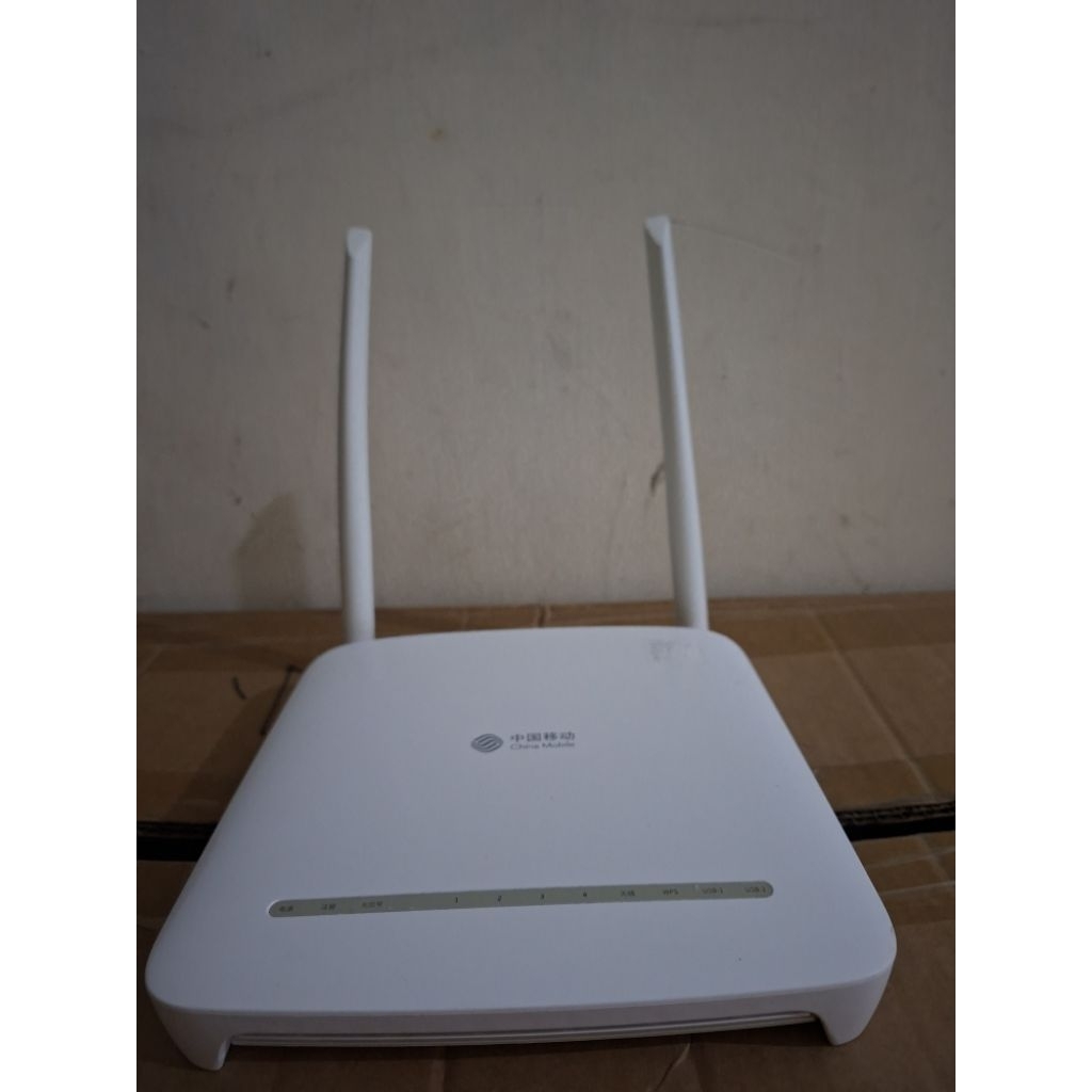 Modem ONU ONT XPON H2-2 DUALBAND 5G bekas