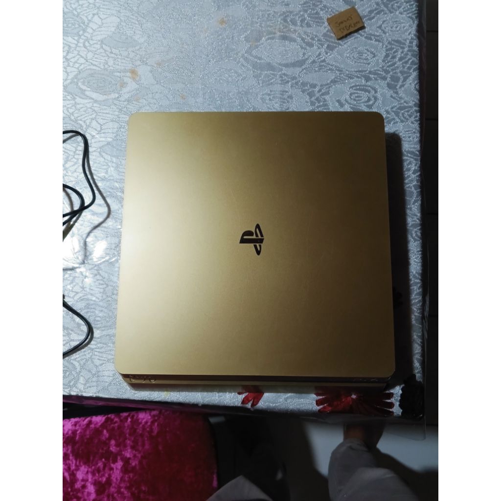 Playstation 4