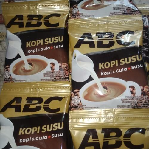 

Termurah Kopi ABC Susu