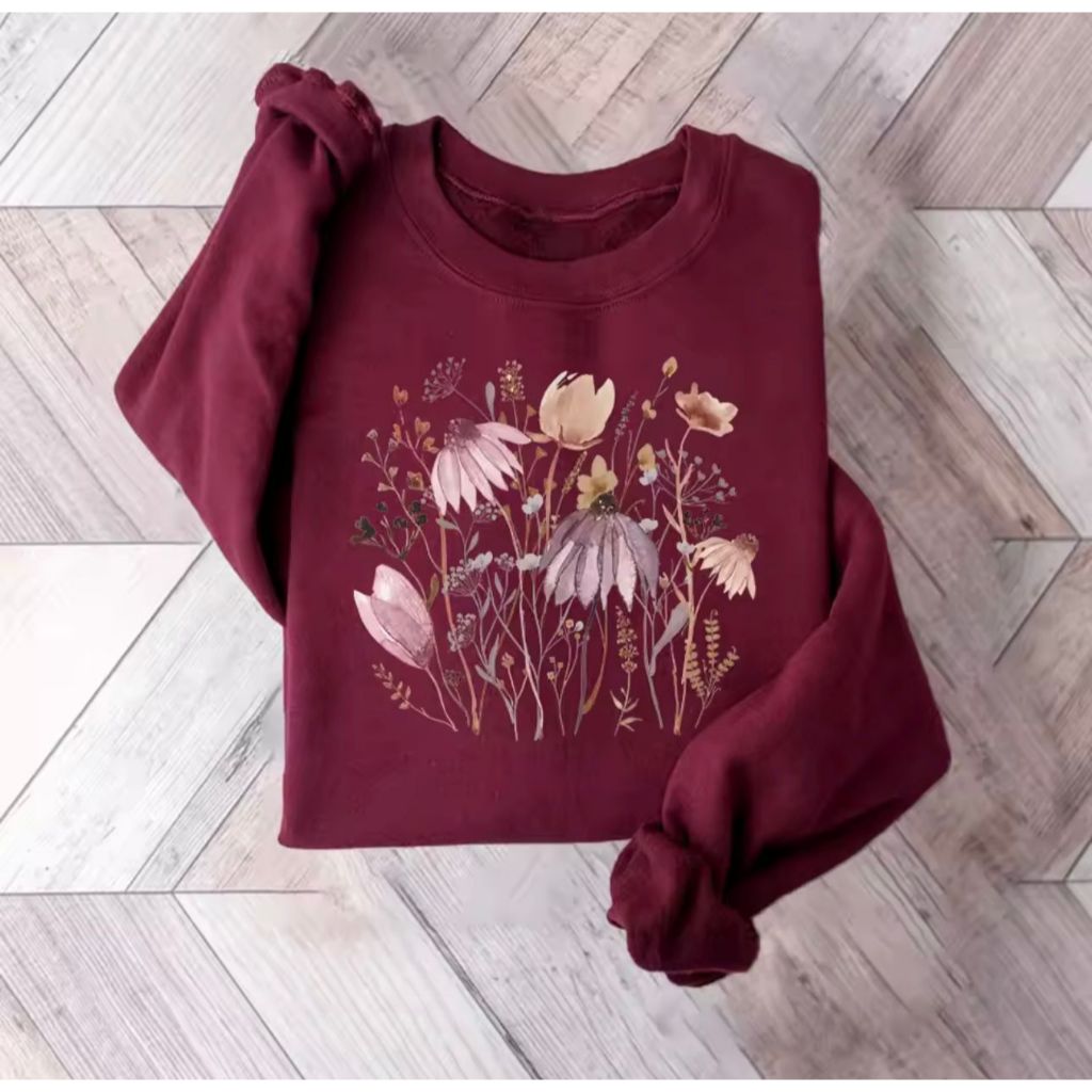 ANALA - SWEATER OVERSIZE - KOREA SWEATER - OVERSIZE KOREA - SWEATER WANITA OVERSIZE KOREA