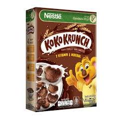 

Nestle Koko Krunch - 150gram