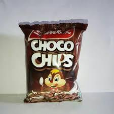 

Simba Choco Chips Cokelat 50Gram