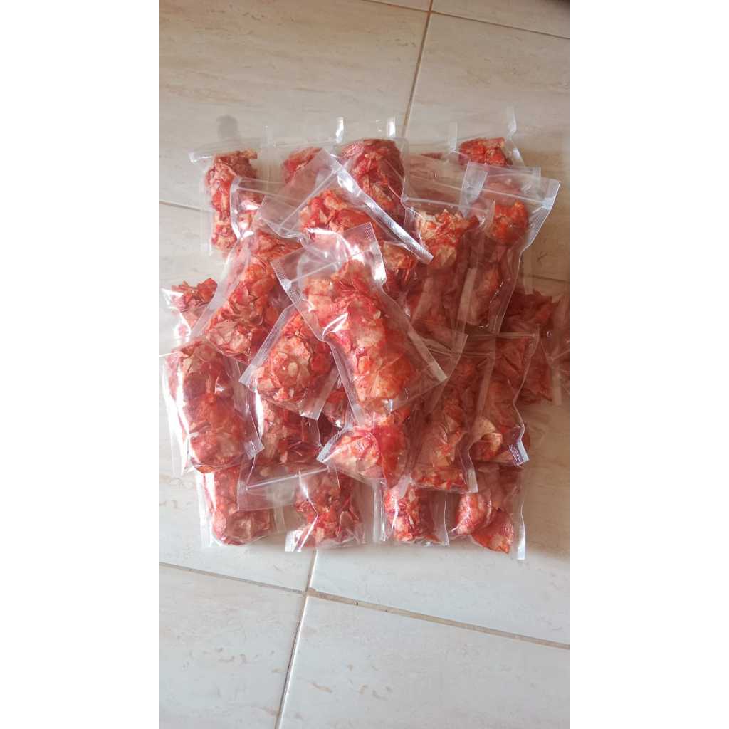 

ANEKA MAKANAN RINGAN | KERIPIK | SNACK | JAJANAN | CHIKI MURAH | ANEKA JENIS DAN RASA SATUAN | PCS