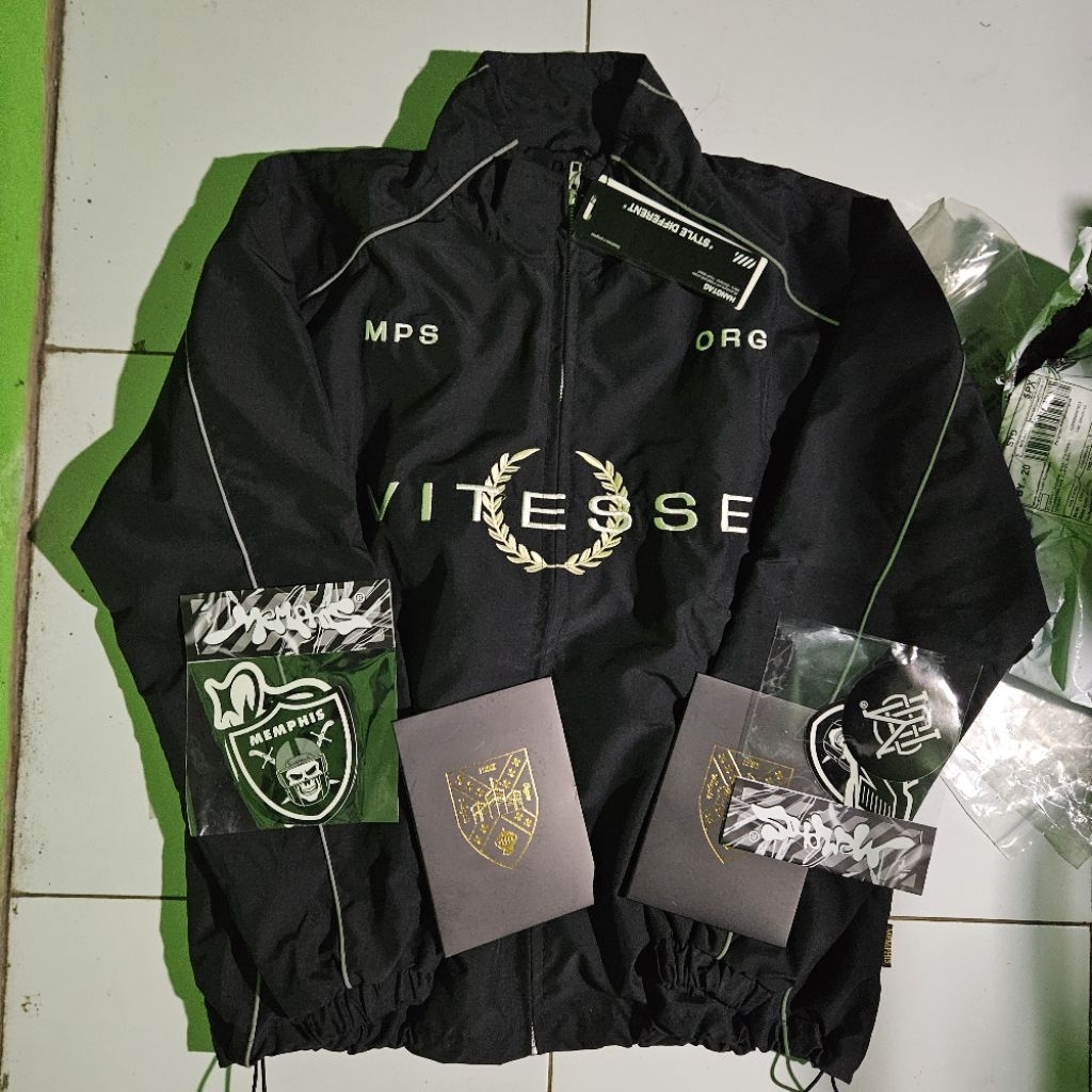 tracksuit memphisorigins