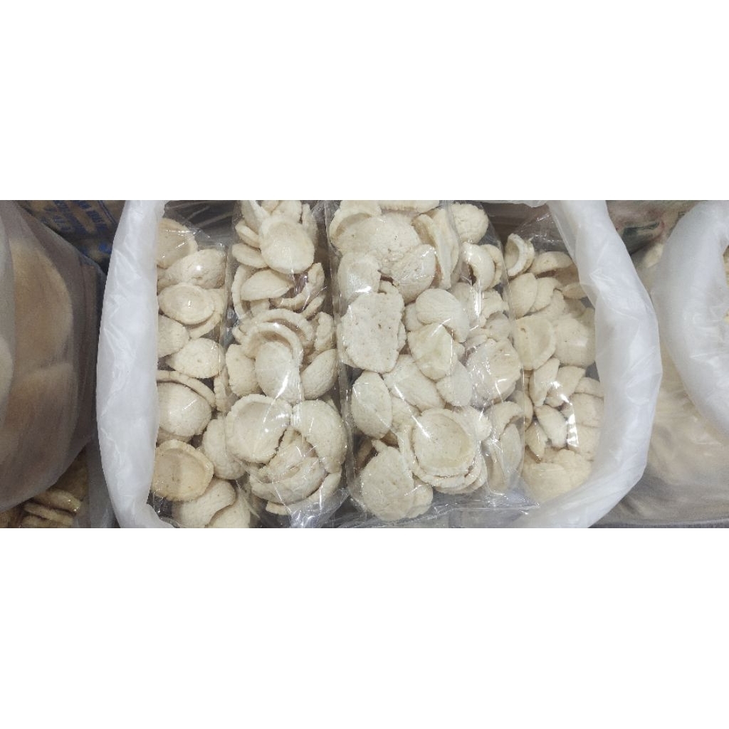 KEMPLANG MANGKOK pempek Lala 26 ilir palembang