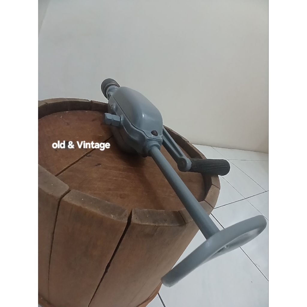 bor jadul old & Vintage