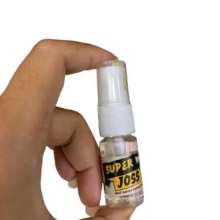 SUPER JOSS