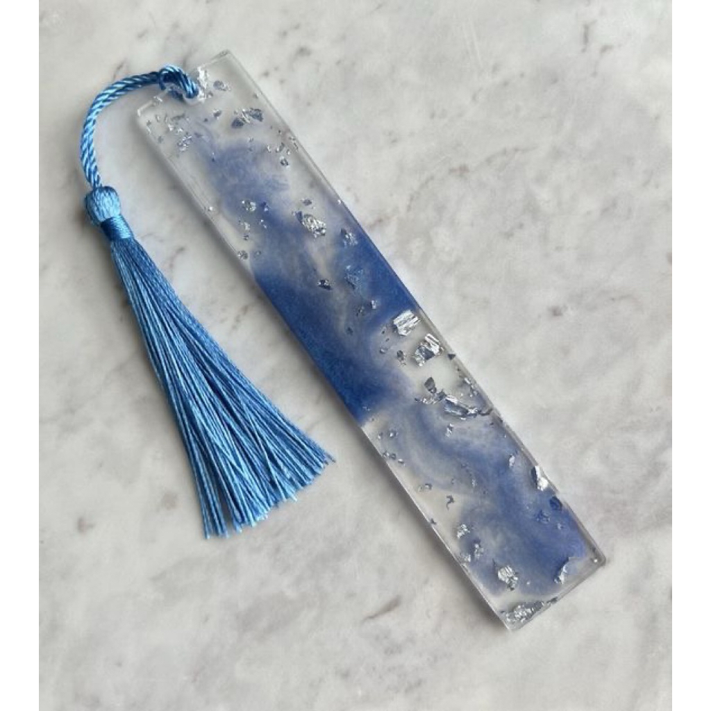 

Bookmark Resin Pembatas Buku Pembatas Alquran