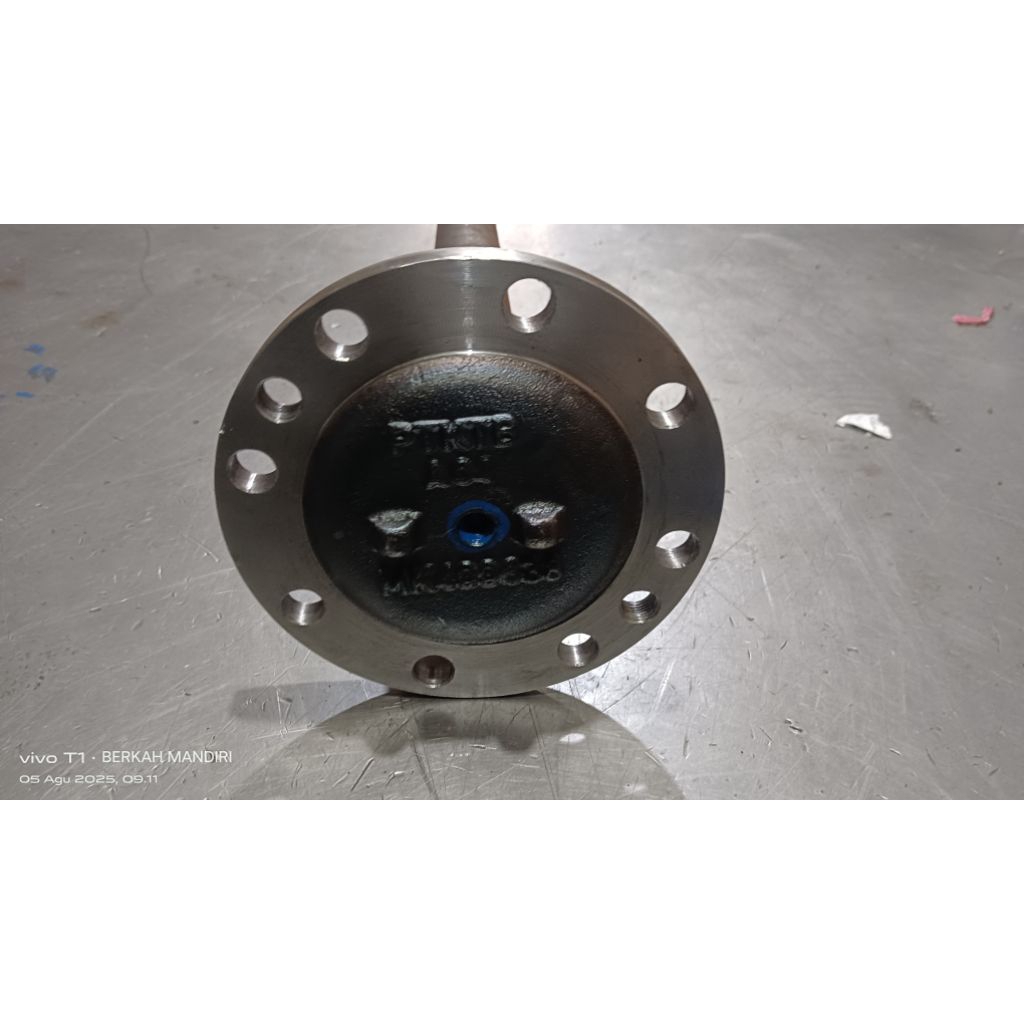 As roda Mitsubishi canter merek KTB (baru)