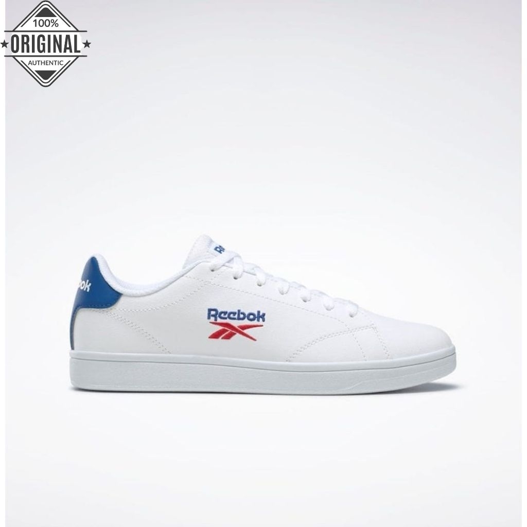 Sepatu Wanita Reebok Royal Complete Women Shoes Original 100%