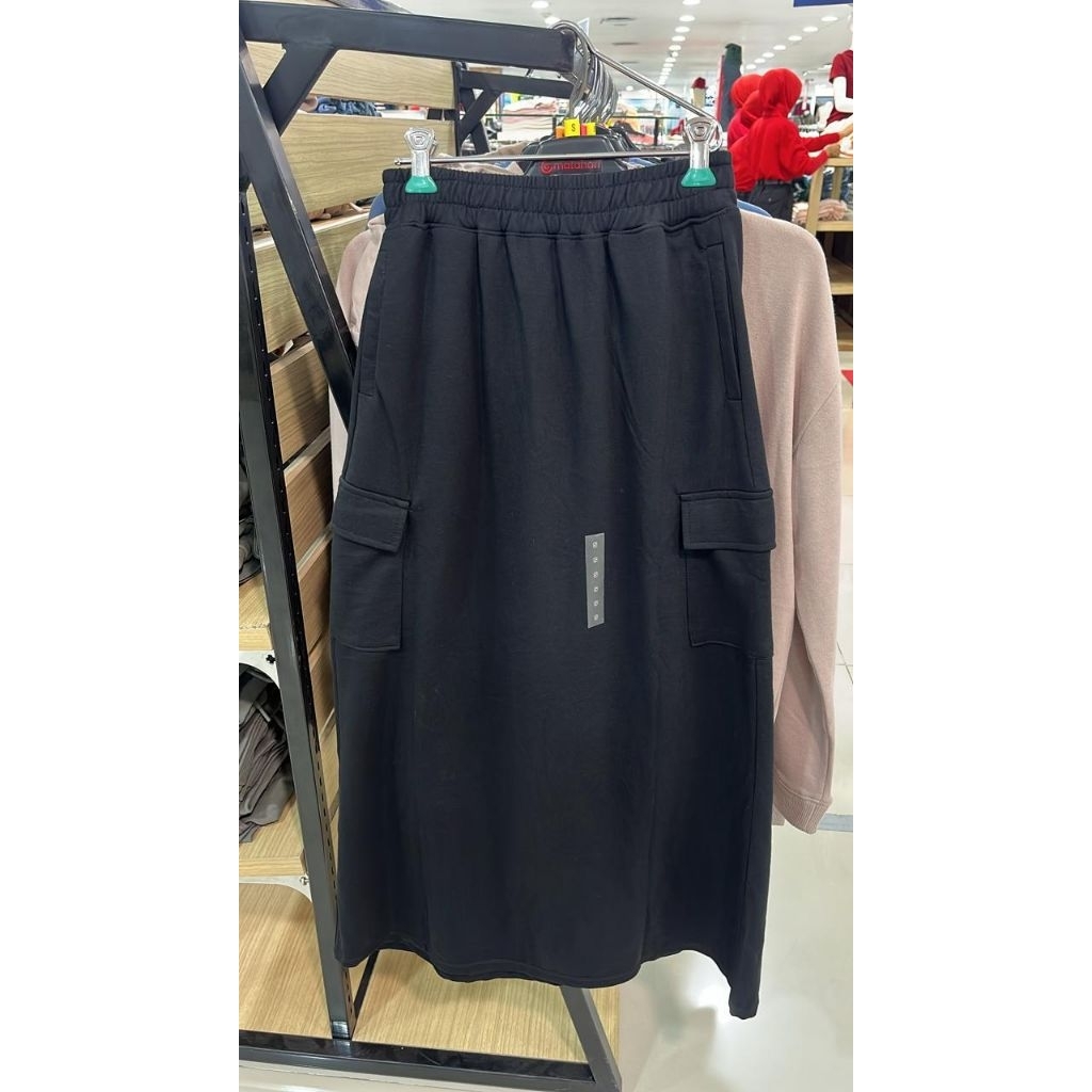 Nevada Rok Wanita Original (S-XL)