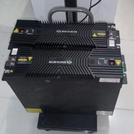 Lifepo4 Shoto 48v 50ah 2024