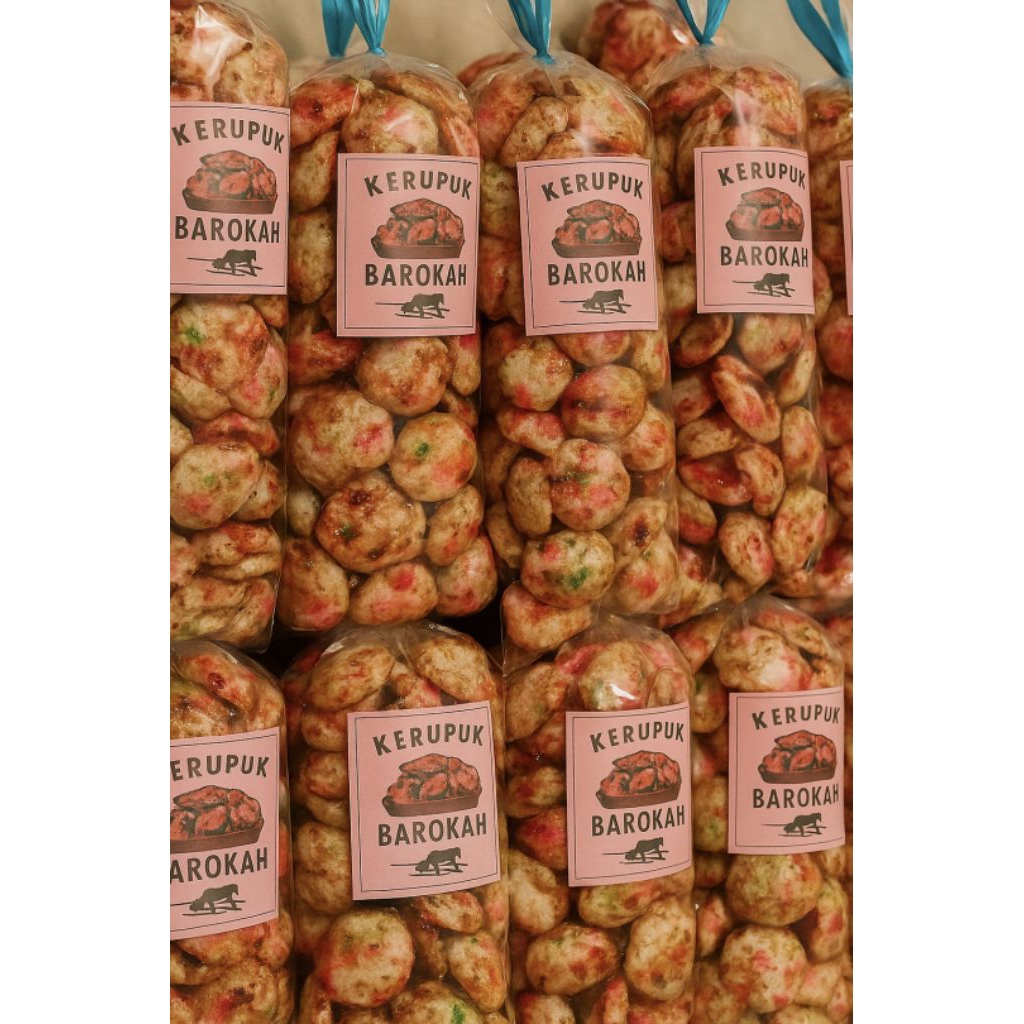 

(ASLI KEDIRI) VARIAN PEDAS MANIS - Kerupuk Goreng Pasir | Kerupuk Non Kolesterol | Kerupuk Jadul | Kerupuk Melarat | Kerupuk Upil