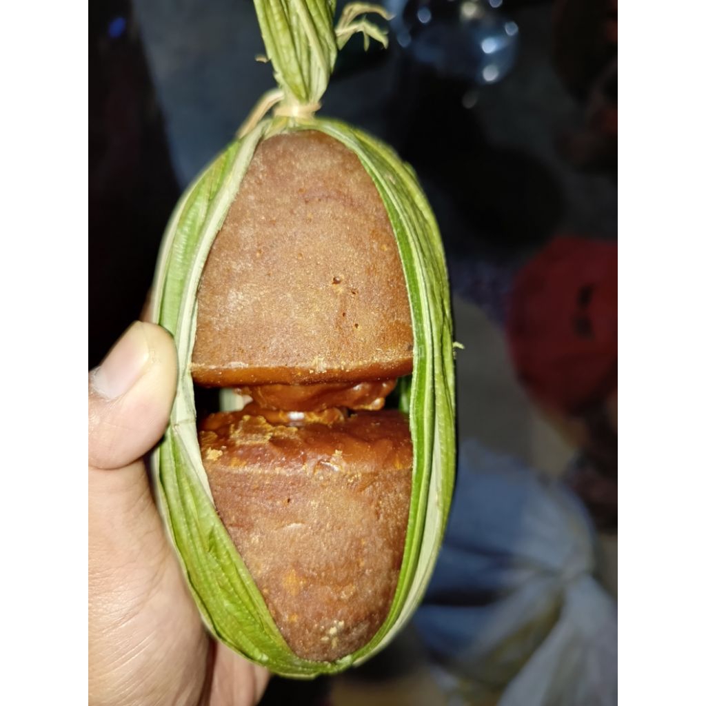 

GULA AREN ASLI LEBAK BANTEN PER HULU 1 PASANG/ 2 BATOK