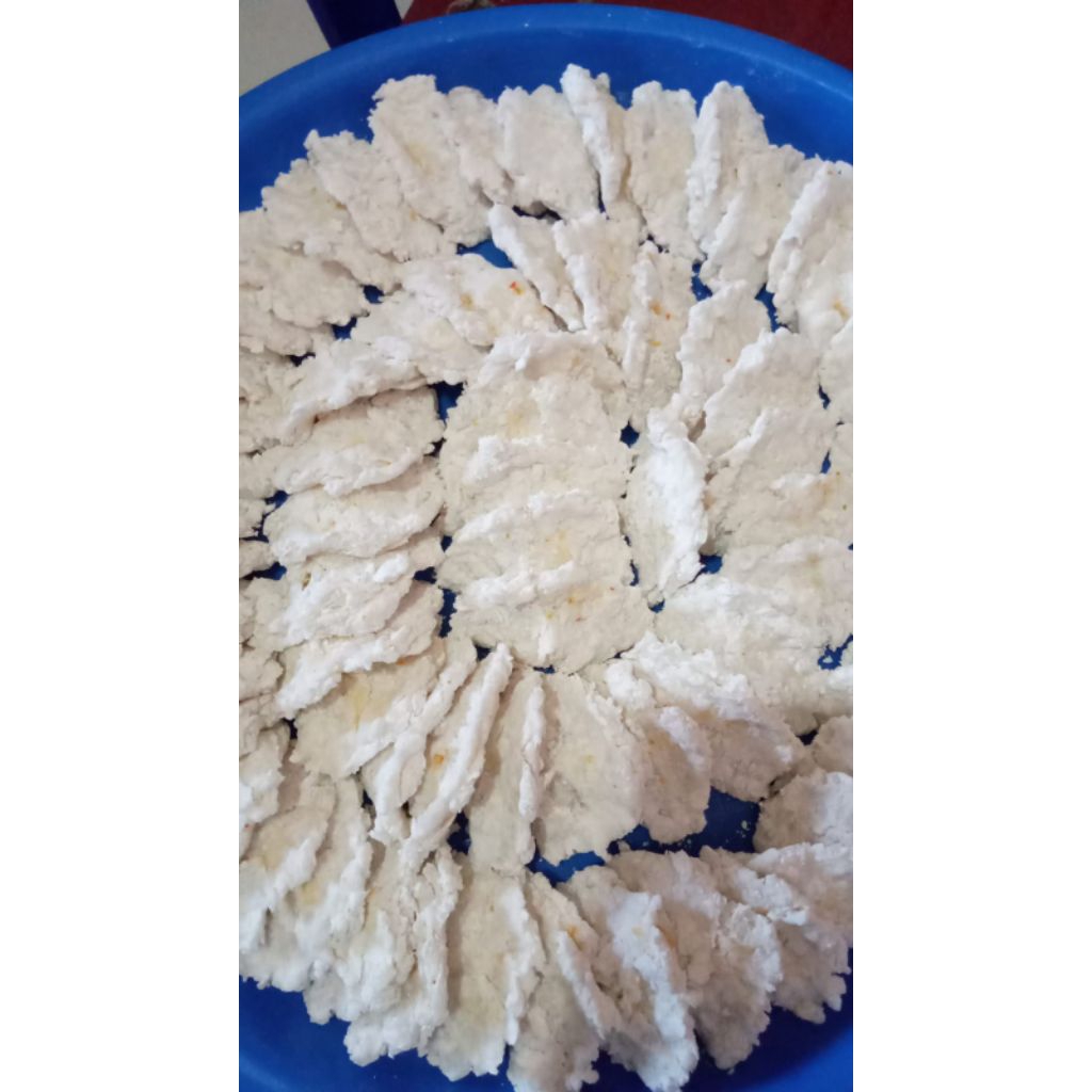 

Cireng Crispy isi Suir Ayam - Cireng Isi kuah Keju Chili Oil - Cireng Viral Kekinian - Puspita Craft Kuningan