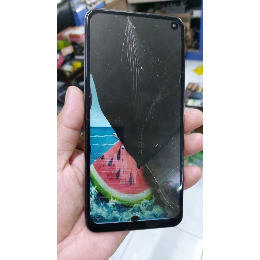 Vivo V19 Minus Lcd Saja Ram 8/128gb
