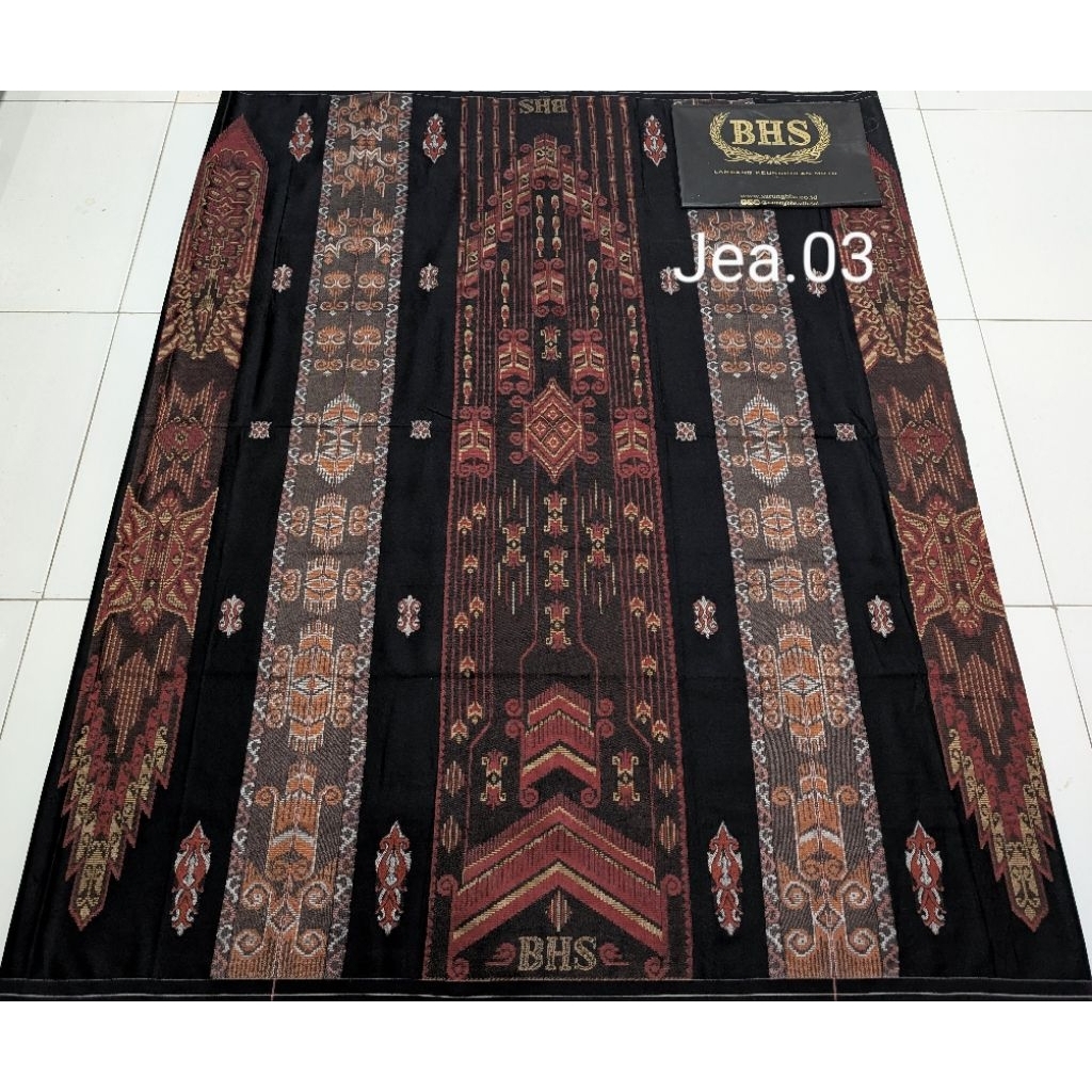 BHS excellent Afkir/Coper