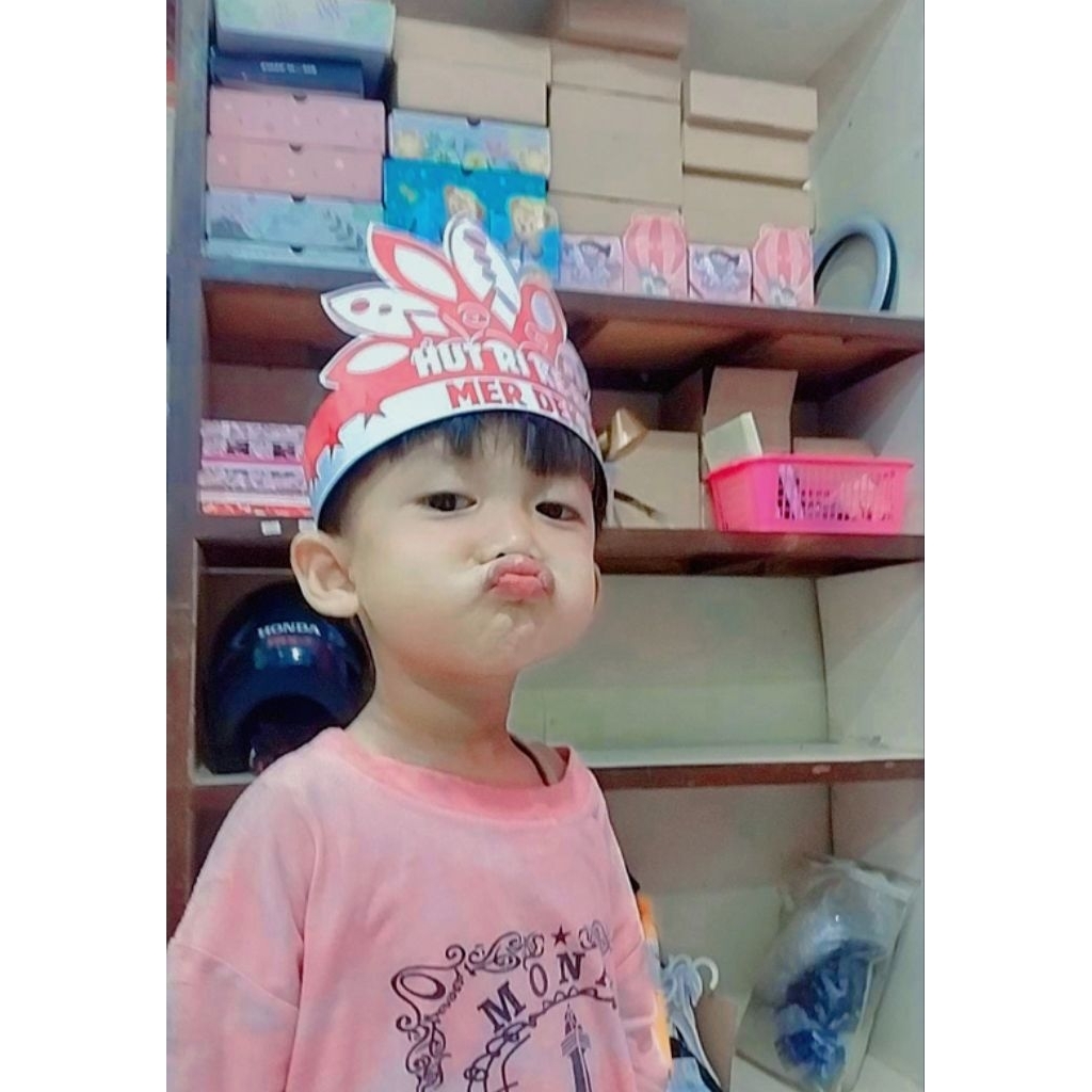 

kopi Karnaval grosir murah isi 50 pc RANDOM